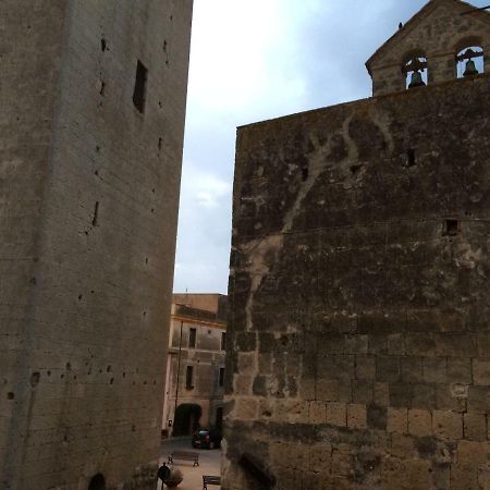 Casetta Di San Martino Tarquinia Buitenkant foto