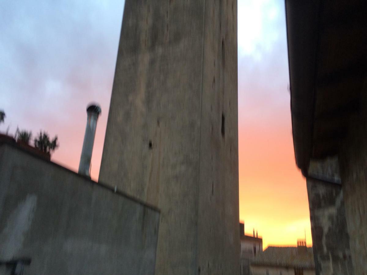 Casetta Di San Martino Tarquinia Buitenkant foto