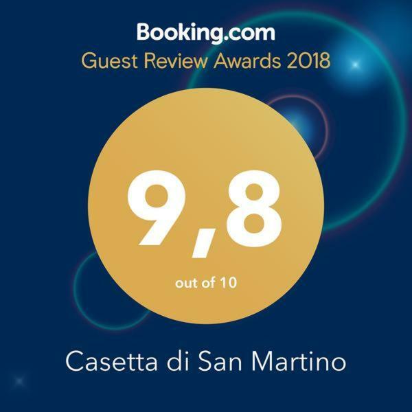Casetta Di San Martino Tarquinia Buitenkant foto